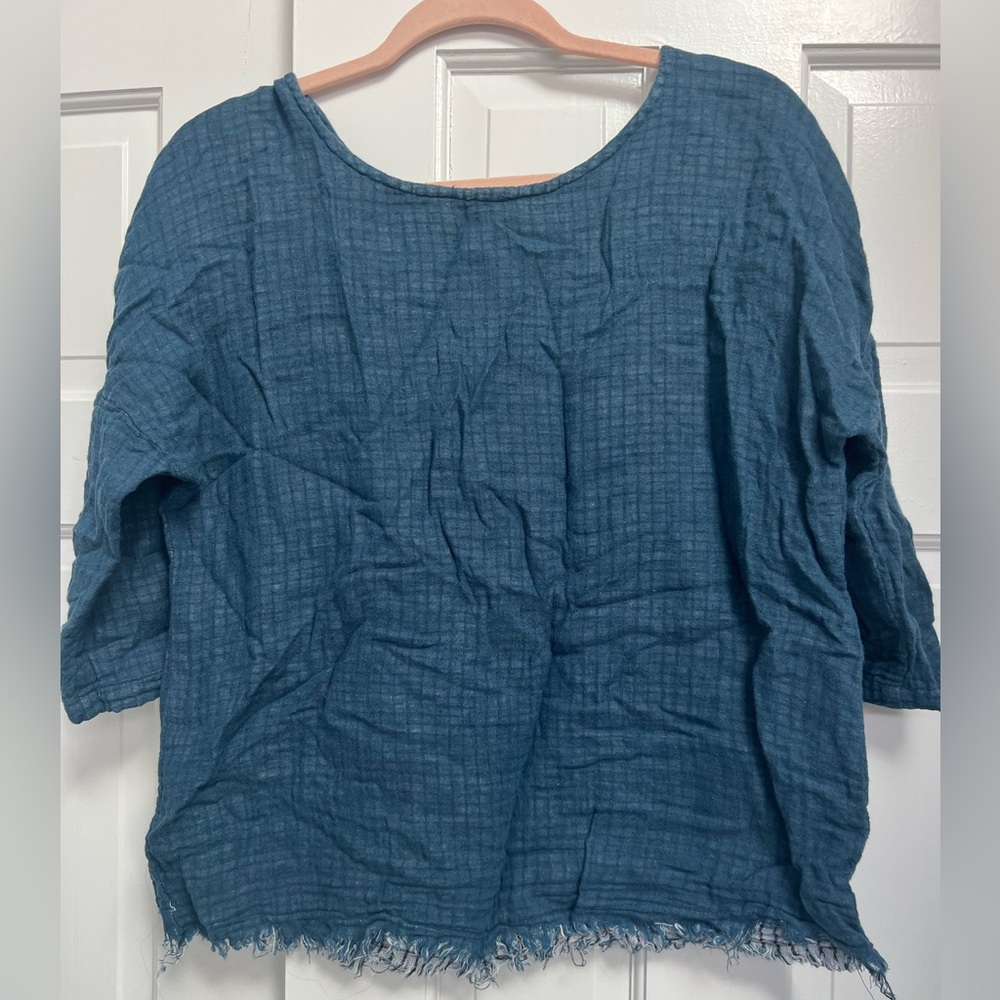 Artisan NY top